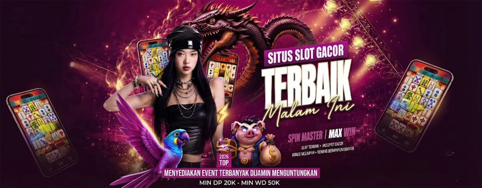 MUTAN88